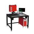 MPX 系列雙光子激光掃描成像系統